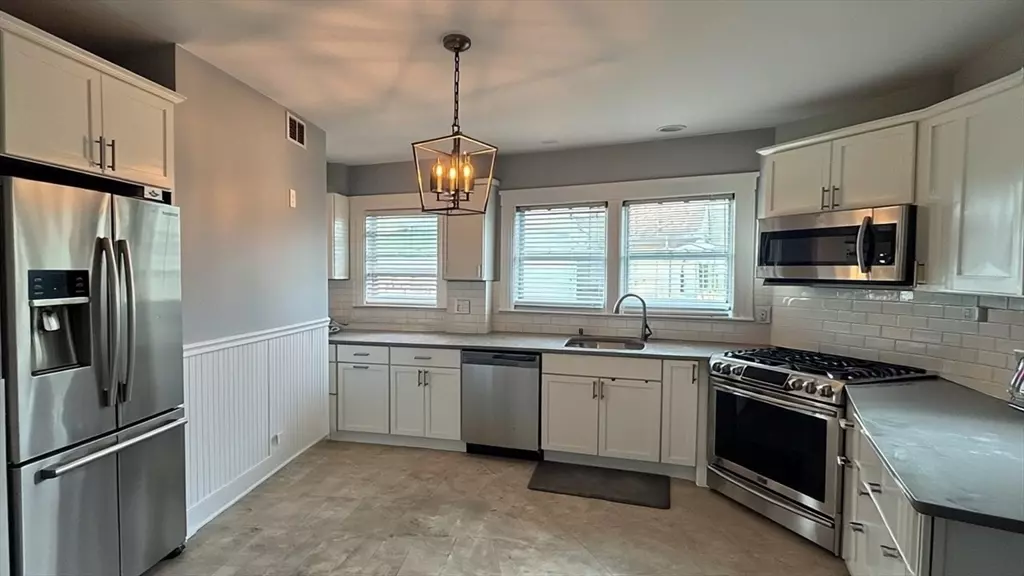 603 High Street #2, Medford, MA 02155