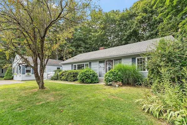 41 Summit Ave, Gardner, MA 01440