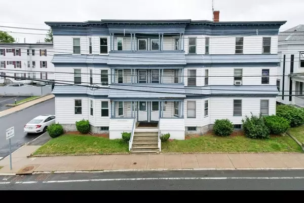 298 Pawtucket Street #3, Lowell, MA 01854