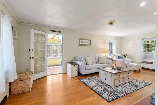 Boston, MA 02132,50 Bonair Street