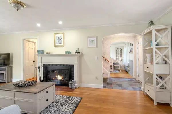 Boston, MA 02132,50 Bonair Street
