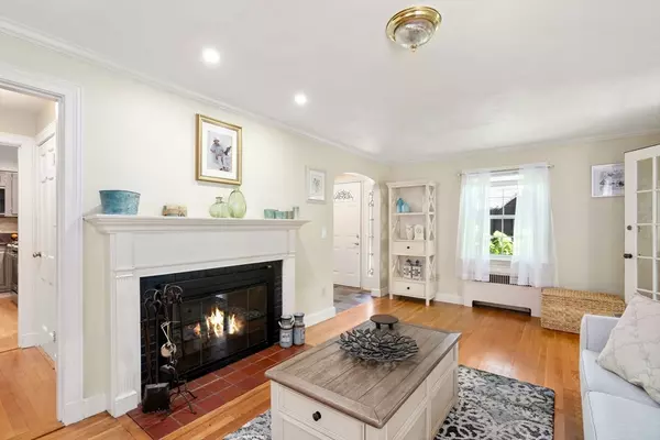 Boston, MA 02132,50 Bonair Street