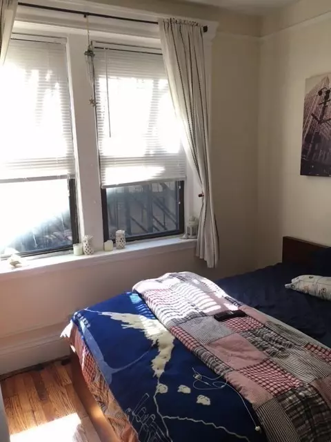 Boston, MA 02215,51 Park Dr #12A