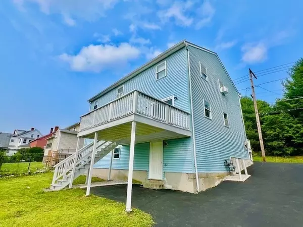 Webster, MA 01570,177-179 Nort Main St.