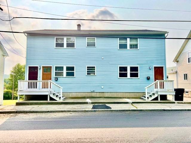 177-179 Nort Main St., Webster, MA 01570