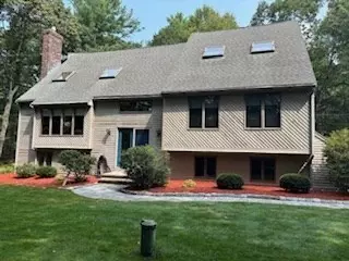 Mendon, MA 01756,170 Millville Rd