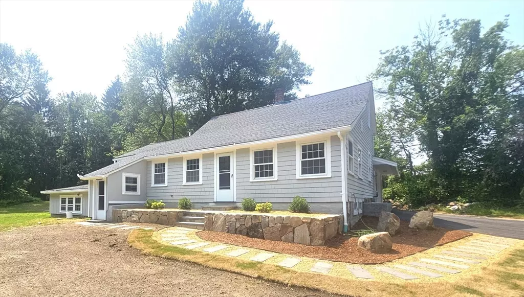 Westborough, MA 01581,95 Bowman St.