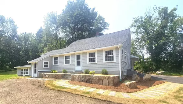 95 Bowman St., Westborough, MA 01581