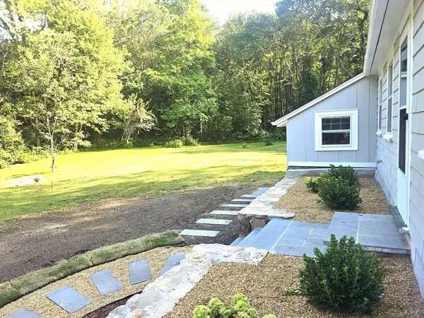 Westborough, MA 01581,95 Bowman St.