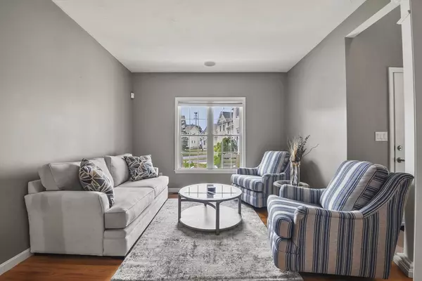 Raynham, MA 02767,38 Sunflower Drive #38