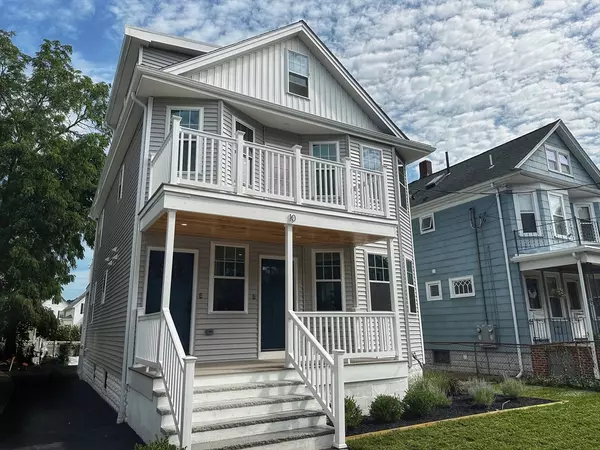 Medford, MA 02155,10 Lewis St