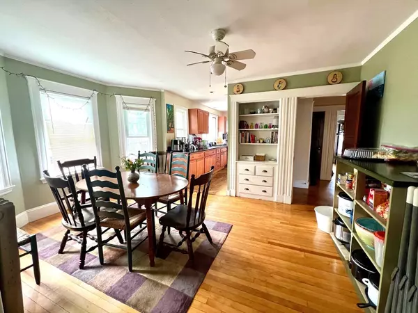 Somerville, MA 02144,190 North St #2