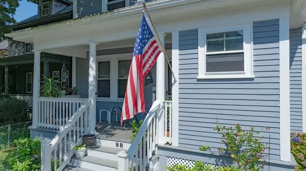 New Bedford, MA 02740,88 Rotch St