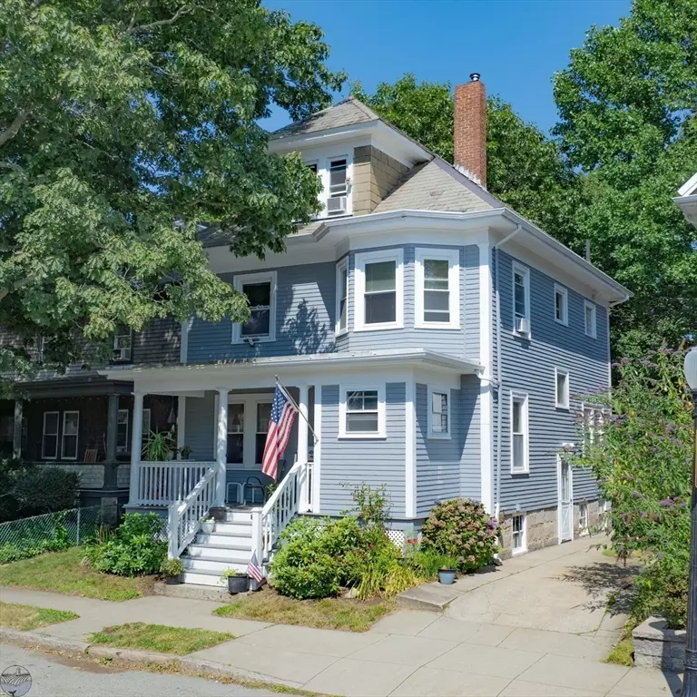 New Bedford, MA 02740,88 Rotch St