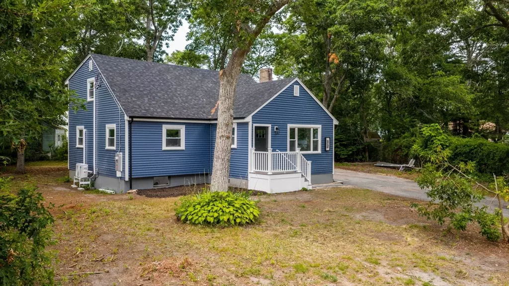 Wareham, MA 02632,12 Chippewa Dr