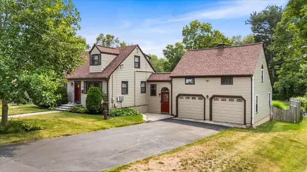 Abington, MA 02351,34 Park Ave