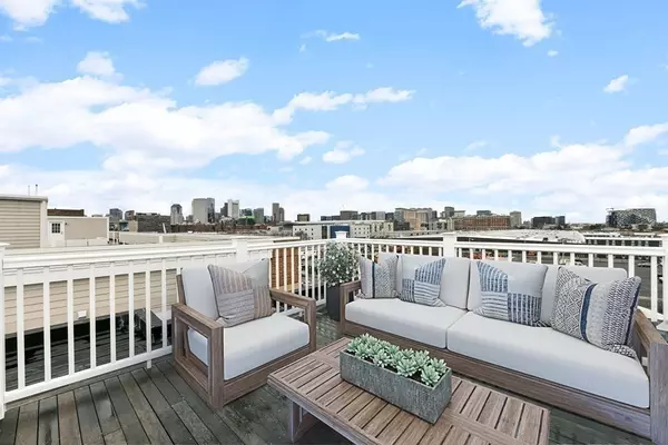Boston, MA 02127,350 West 2nd Street #9