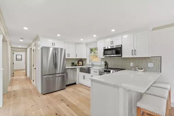 Northborough, MA 01532,200 Green St