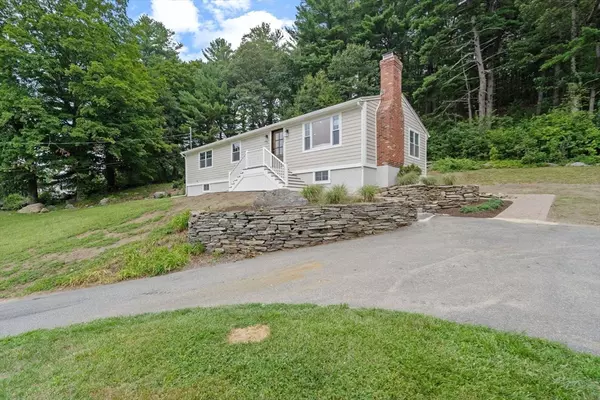 Northborough, MA 01532,200 Green St