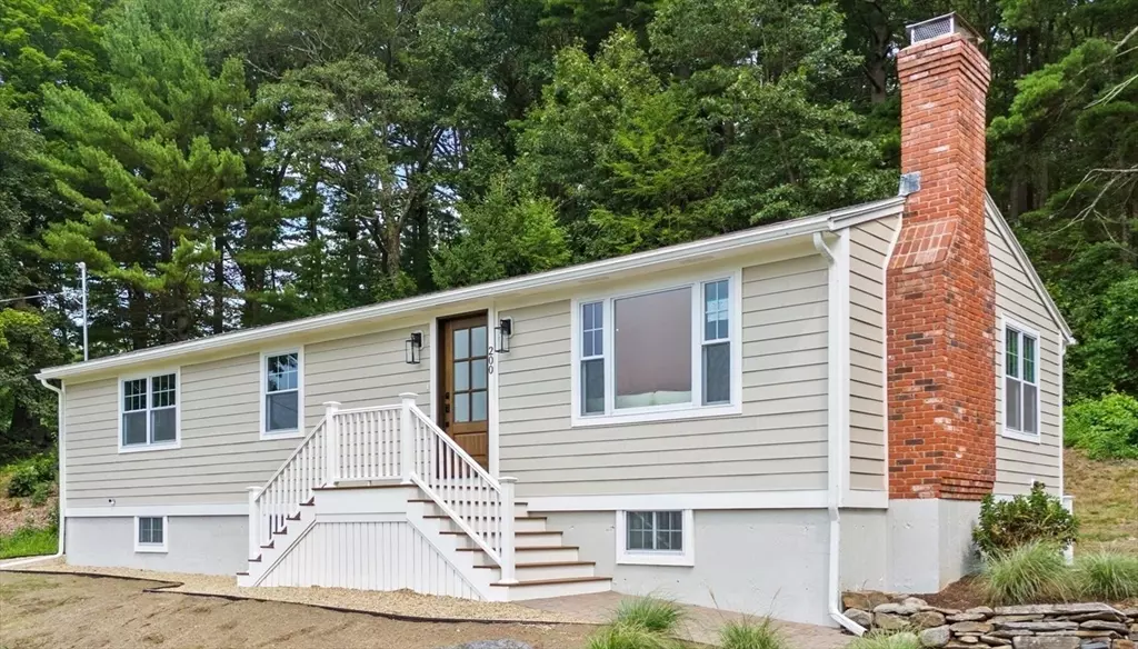 Northborough, MA 01532,200 Green St