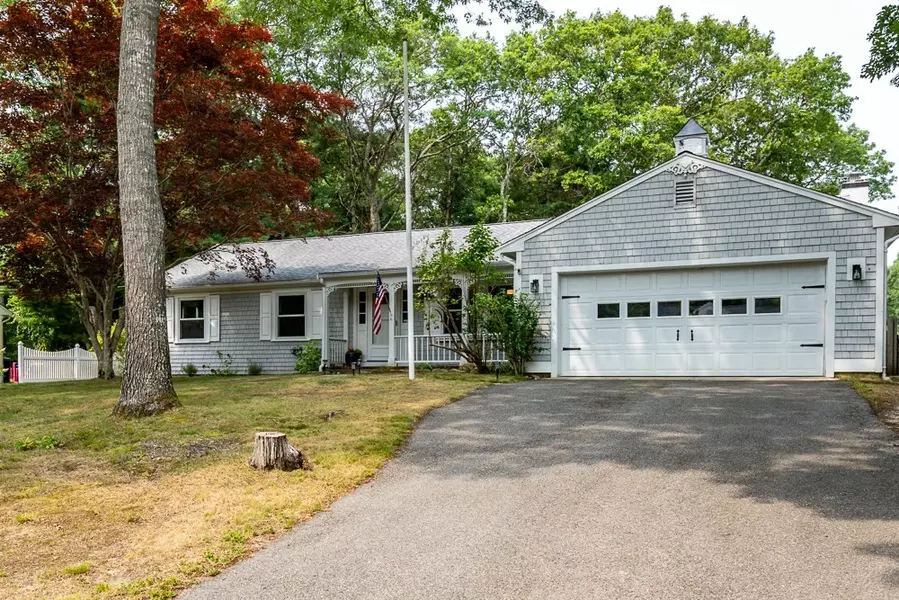 189 Patriot Way, Barnstable, MA 02632