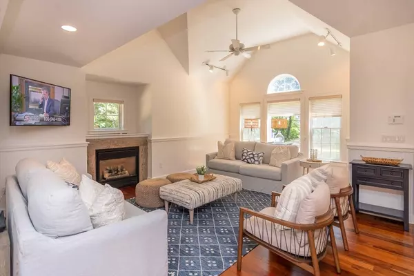 Edgartown, MA 02539,29 Pradas Way