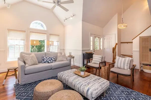 Edgartown, MA 02539,29 Pradas Way