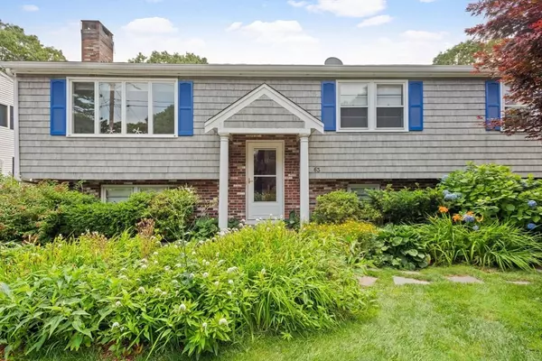Falmouth, MA 02536,63 Ellsworth Dr