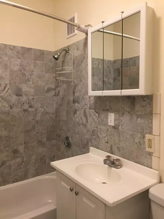 20 S Huntington Ave #1, Boston, MA 02130