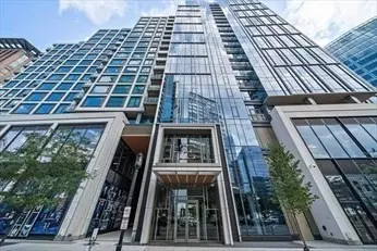 Boston, MA 02210,133 Seaport Blvd #U1017