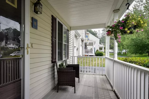 Grafton, MA 01536,9 1/2 Carroll Road #B