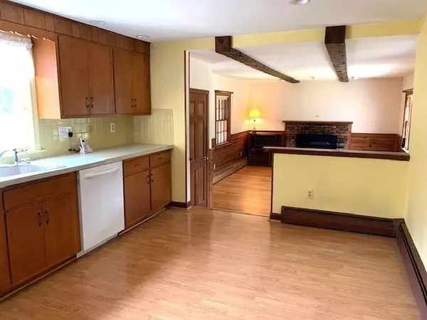 Georgetown, MA 01833,72 Bailey Ln