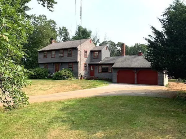 Georgetown, MA 01833,72 Bailey Ln