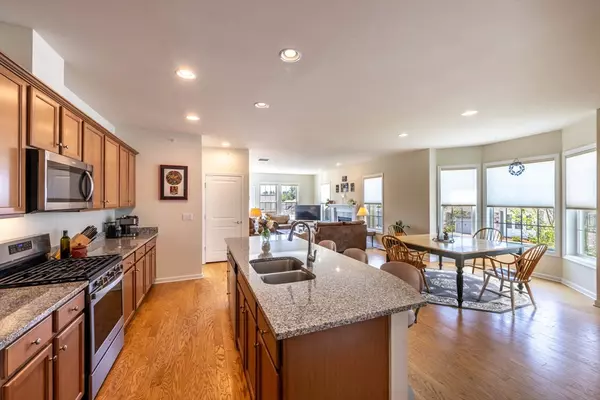 Holliston, MA 01746,104 Brooksmont Dr #104