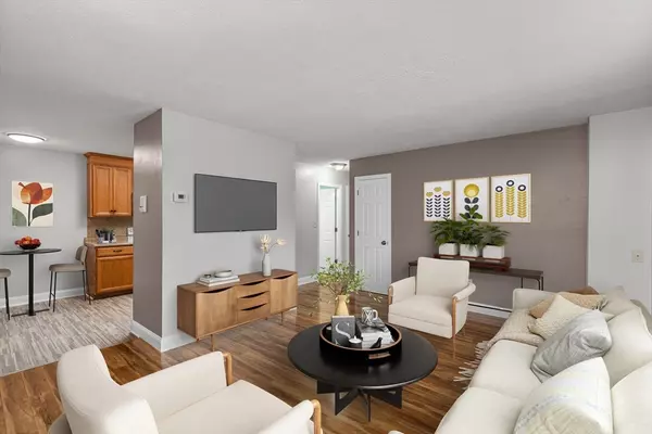 Plymouth, MA 02360,9 Chapel Hill Drive #2