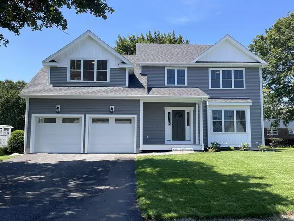 15A Bellmore Road, Framingham, MA 01702
