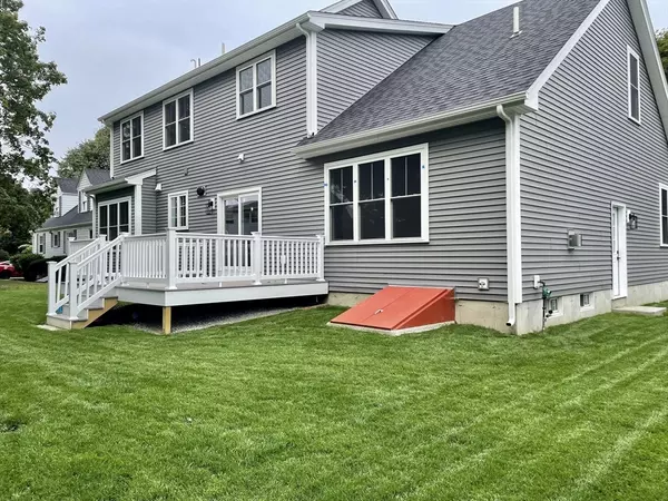 Framingham, MA 01702,15A Bellmore Road