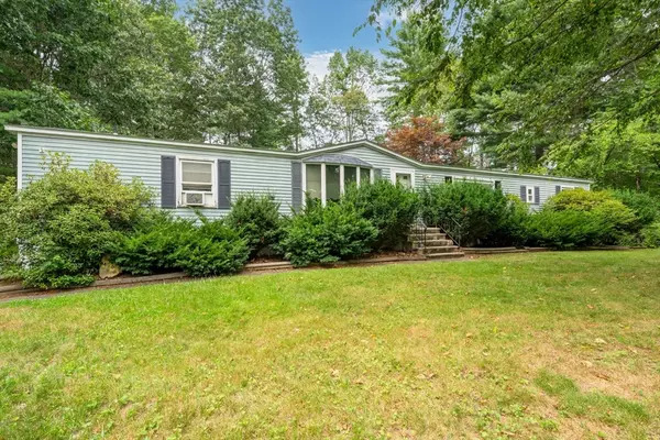 40 Kendell Lane, Salisbury, MA 01952