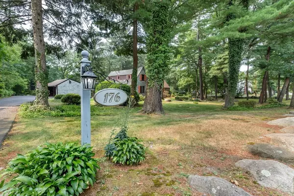 Braintree, MA 02184,176 West St