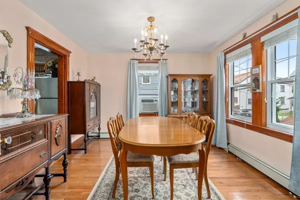 Boston, MA 02135,30 Snow Street