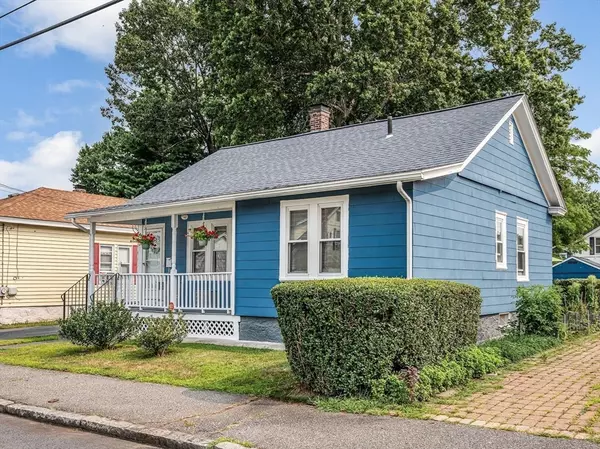 Lowell, MA 01851,84 Winthrop Ave