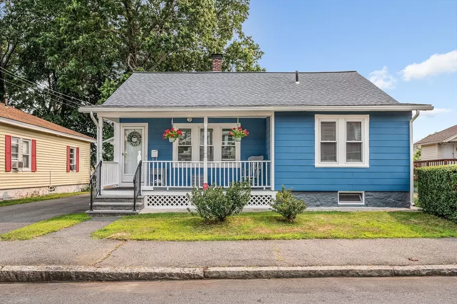 84 Winthrop Ave, Lowell, MA 01851