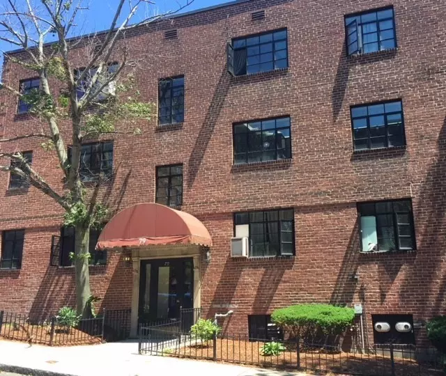 79 Sutherland #3, Boston, MA 02135