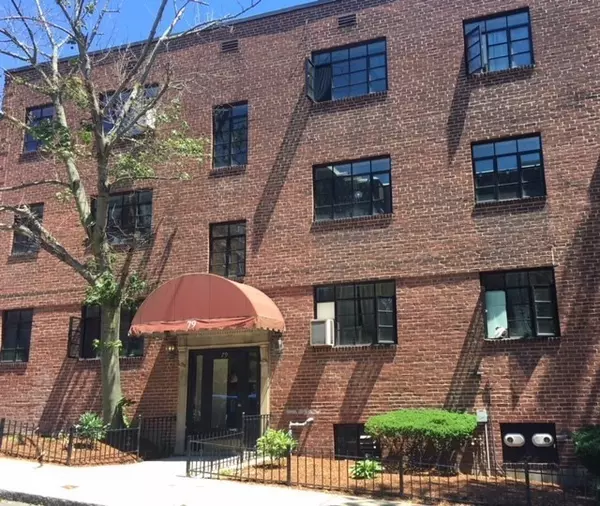 79 Sutherland #3, Boston, MA 02135