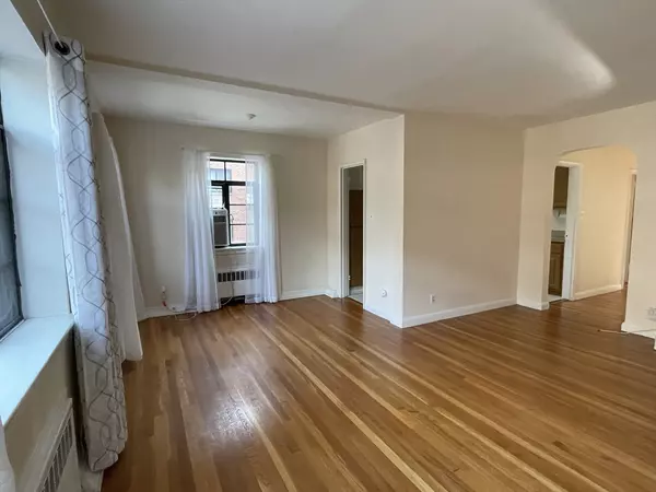 Boston, MA 02135,79 Sutherland #3