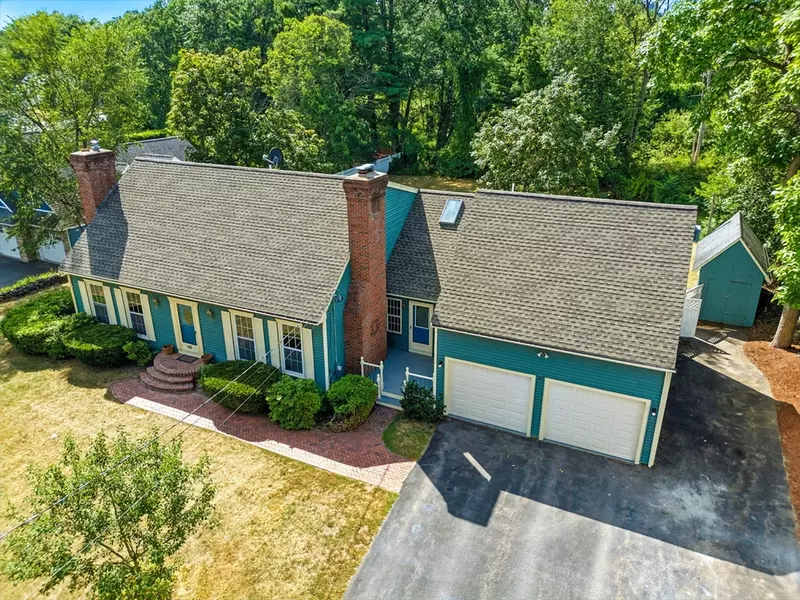 474 Townsend St, Fitchburg, MA 01420