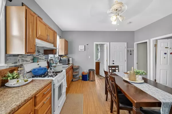 New Bedford, MA 02745,113 Eugenia St