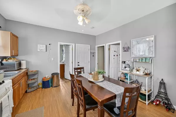 New Bedford, MA 02745,113 Eugenia St