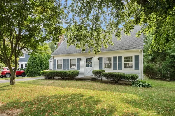 Framingham, MA 01702,58 Maple St