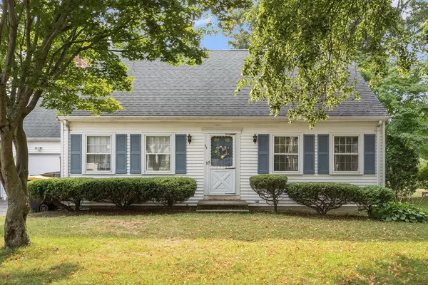 Framingham, MA 01702,58 Maple St